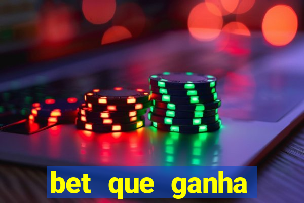 bet que ganha bonus no cadastro