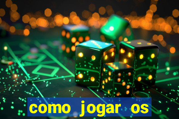 como jogar os jogos da blaze