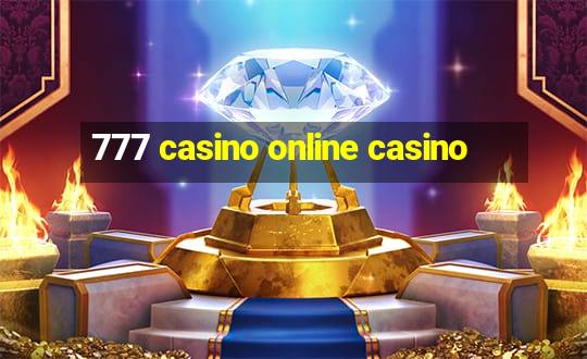 777 casino online casino