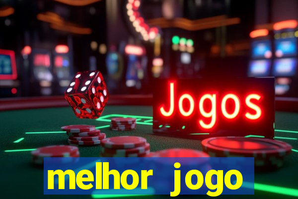 melhor jogo tigrinho para ganhar dinheiro