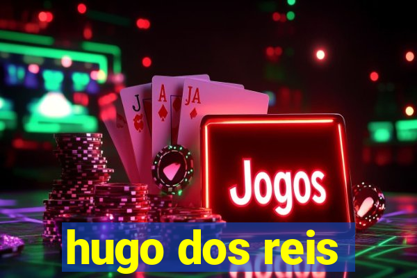 hugo dos reis