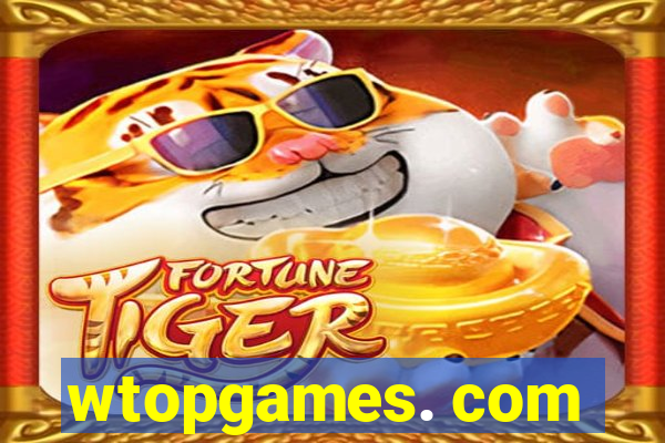 wtopgames. com