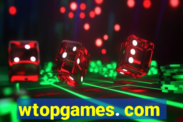 wtopgames. com