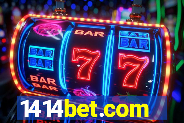 1414bet.com