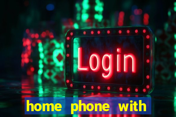 home phone with sim card slot australia