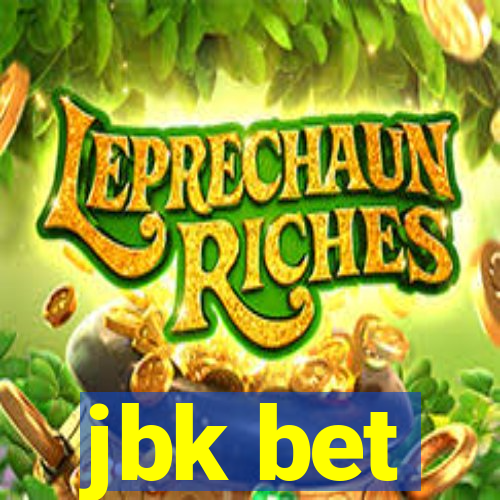 jbk bet