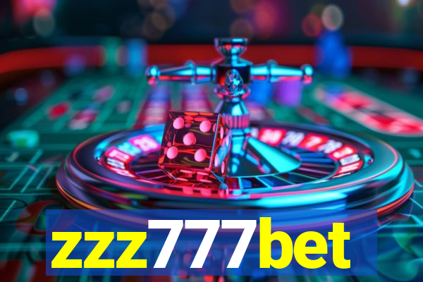 zzz777bet