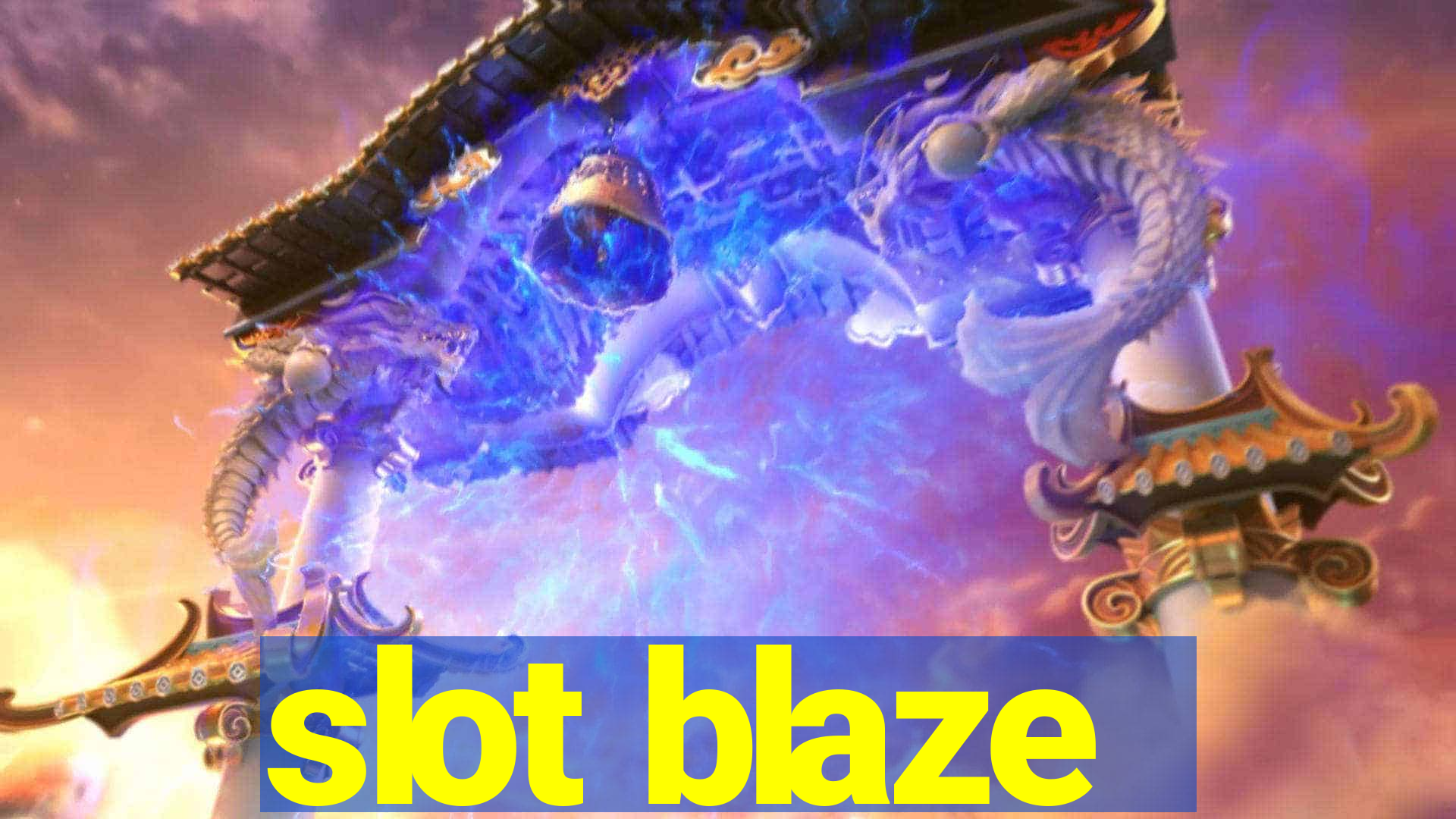 slot blaze