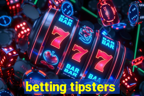 betting tipsters