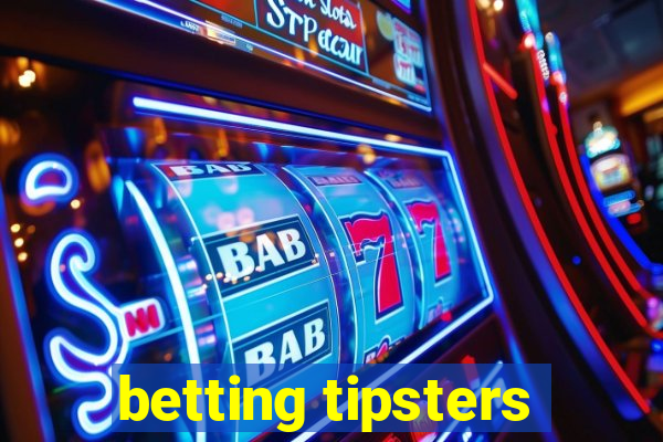 betting tipsters