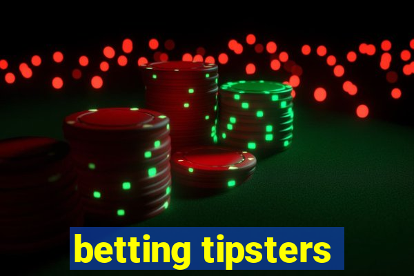 betting tipsters