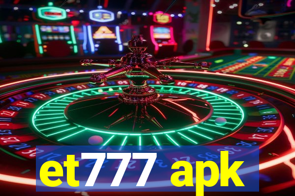 et777 apk