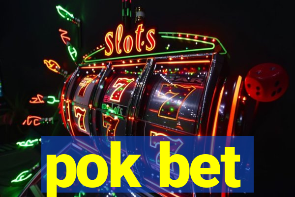 pok bet