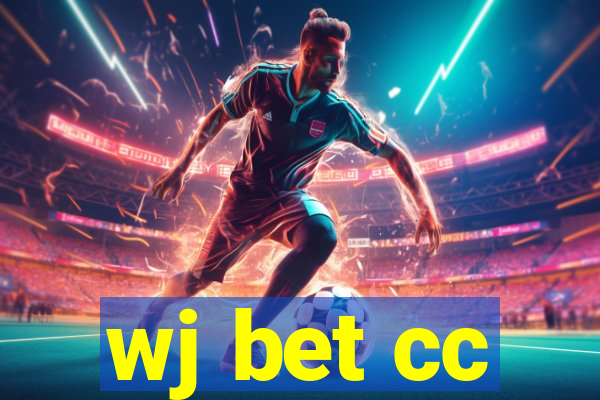 wj bet cc