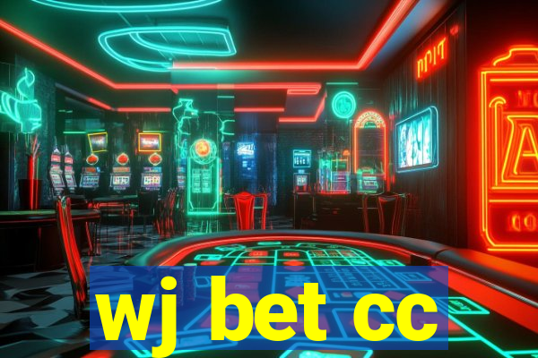 wj bet cc