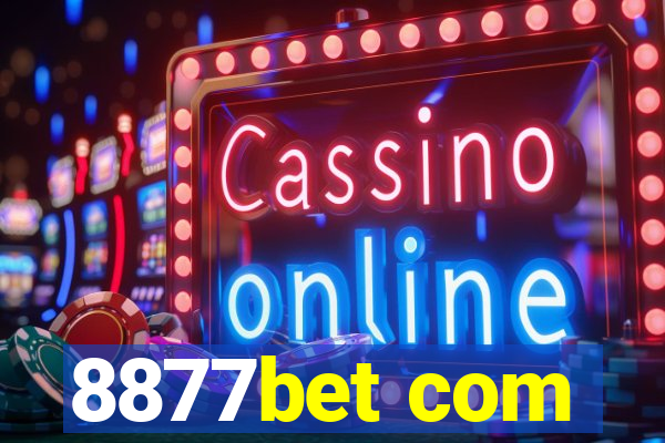 8877bet com