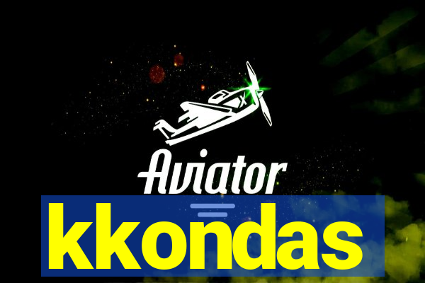 kkondas