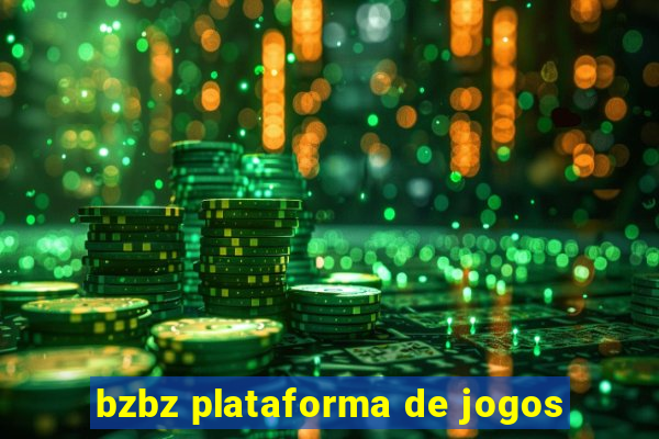 bzbz plataforma de jogos