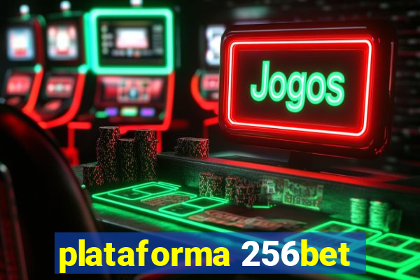 plataforma 256bet