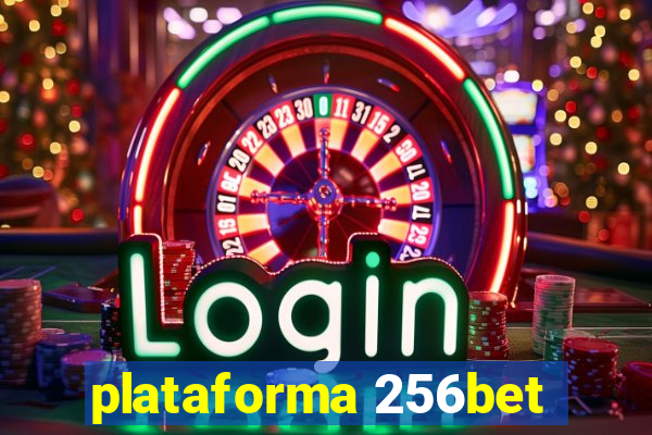 plataforma 256bet