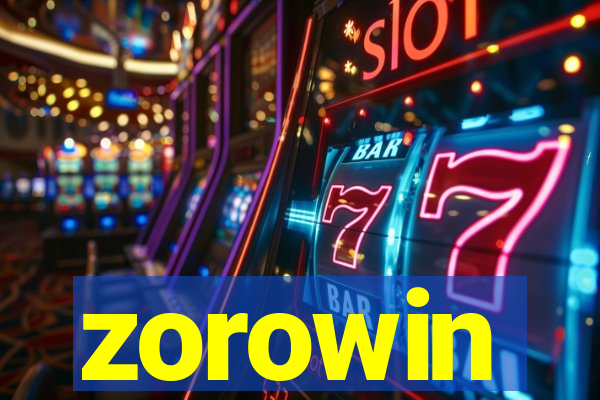 zorowin