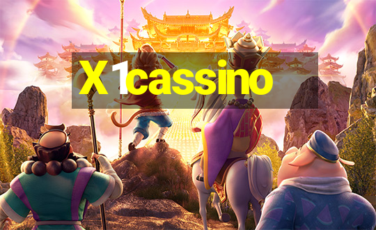 X1cassino