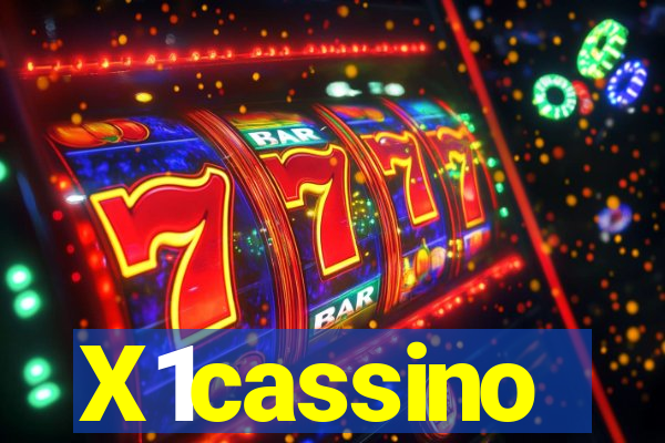 X1cassino