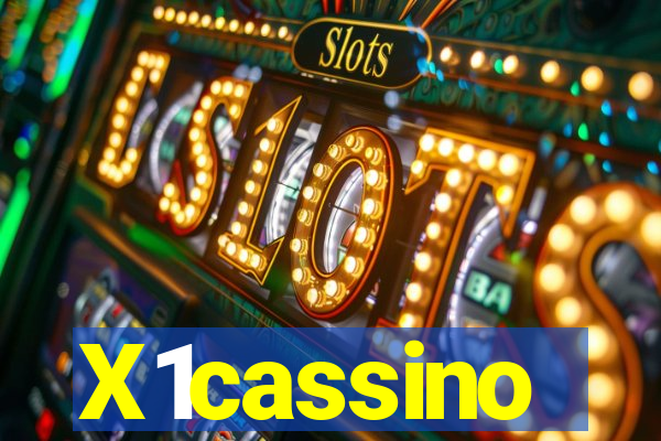 X1cassino