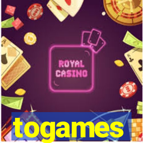 togames