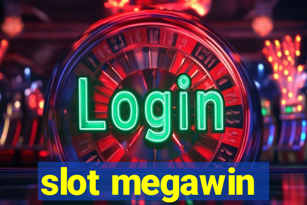 slot megawin