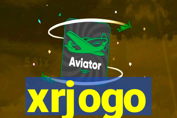 xrjogo