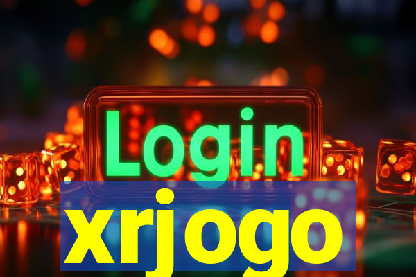 xrjogo