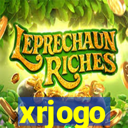 xrjogo