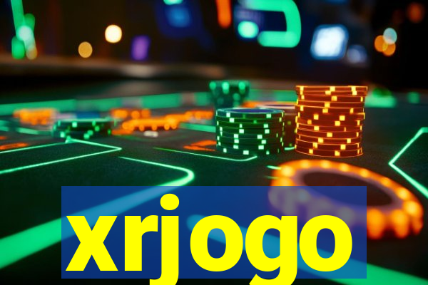 xrjogo