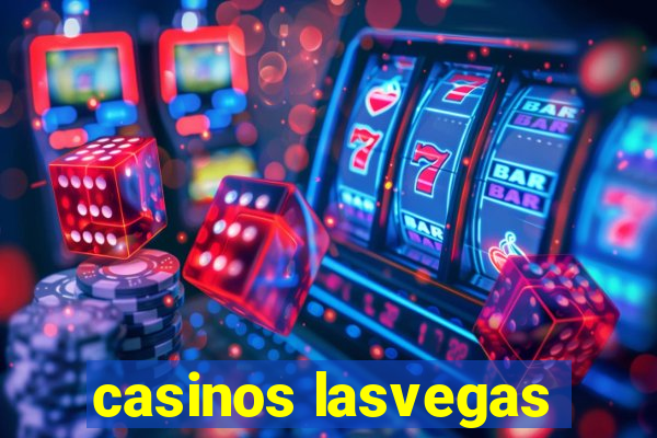 casinos lasvegas