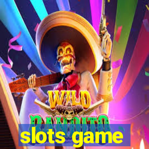 slots game