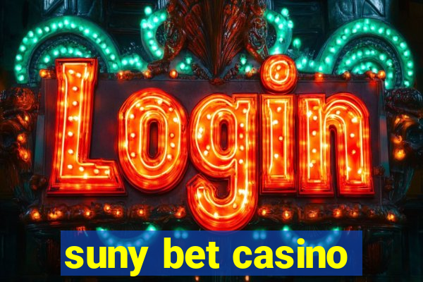 suny bet casino