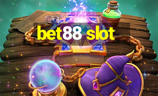 bet88 slot