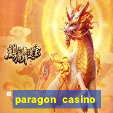 paragon casino resort marksville