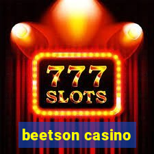 beetson casino