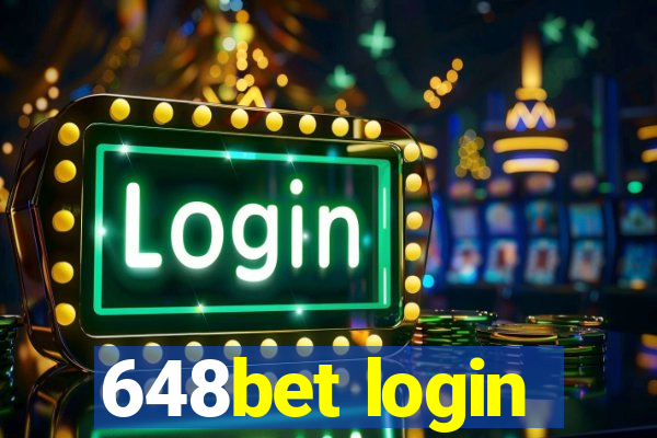 648bet login