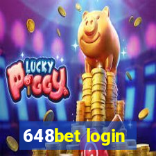 648bet login