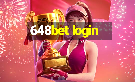 648bet login