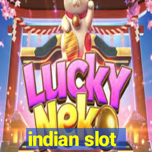 indian slot