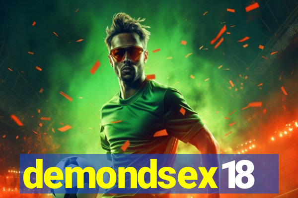 demondsex18