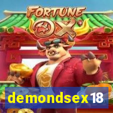 demondsex18