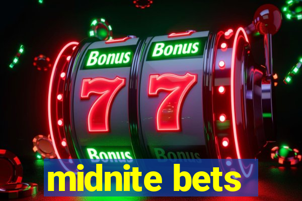 midnite bets