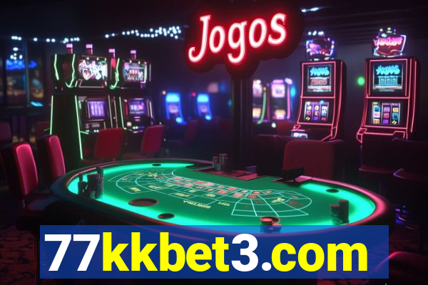 77kkbet3.com