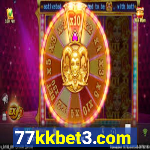 77kkbet3.com