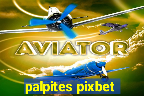 palpites pixbet